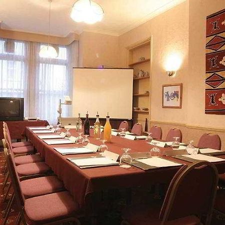 Lonsdales Court Hotel Margate Ngoại thất bức ảnh