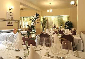 Lonsdales Court Hotel Margate Ngoại thất bức ảnh