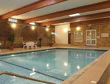 Lonsdales Court Hotel Margate Ngoại thất bức ảnh