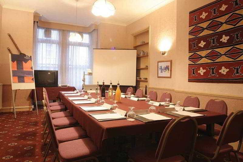 Lonsdales Court Hotel Margate Ngoại thất bức ảnh
